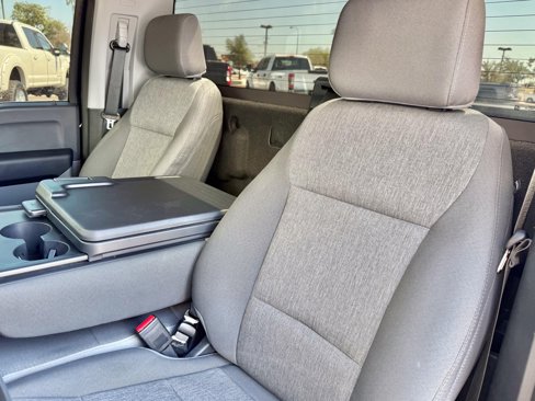 Used 2025 Ford F150 XL w/ Equipment Group 103A High image 17