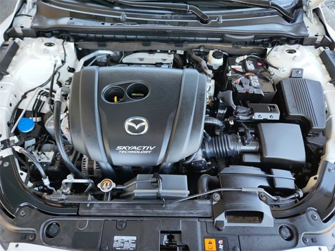 Used 2018 MAZDA MAZDA6 Touring image 33
