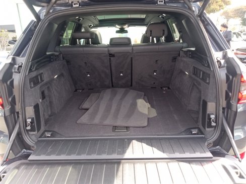 Used 2020 BMW X5 sDrive40i w/ Convenience Package image 24
