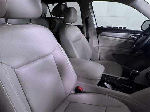 Used 2020 Volkswagen Atlas SE image 27