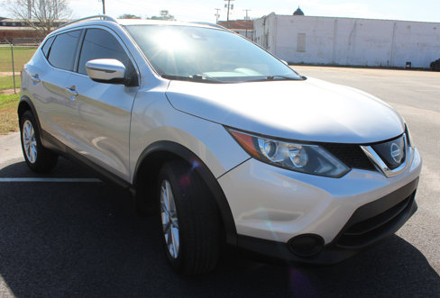 Used 2019 Nissan Rogue Sport SV image 12