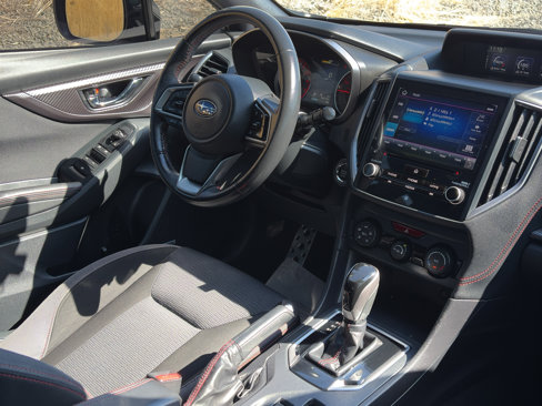 Used 2019 Subaru Impreza 2.0i Sport image 15
