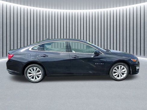 Used 2023 Chevrolet Malibu LT image 3