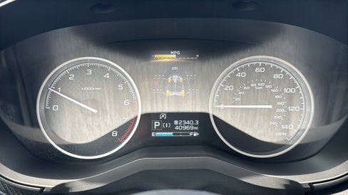 Used 2020 Subaru Forester Premium image 24