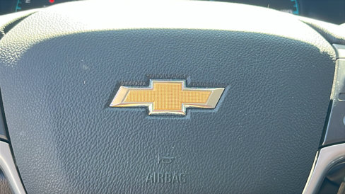 Certified 2022 Chevrolet Colorado LT image 16