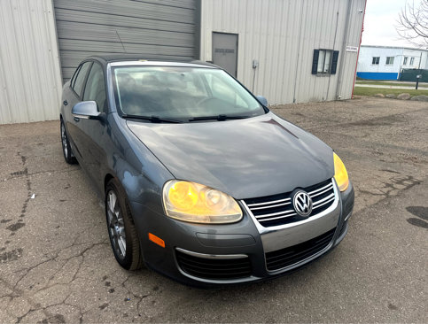 Used 2009 Volkswagen Jetta S image 9