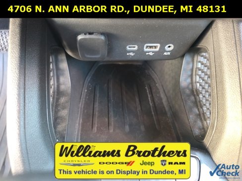 Used 2021 Chevrolet TrailBlazer LT image 19