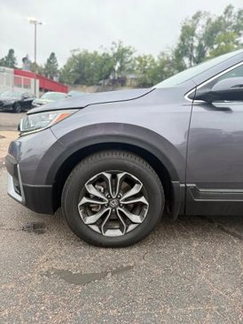 Used 2022 Honda CR-V EX-L image 30