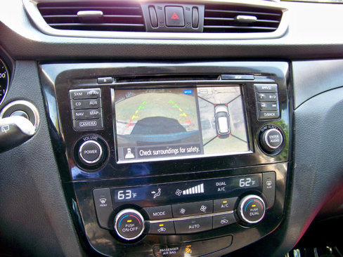 Used 2014 Nissan Rogue SV image 13