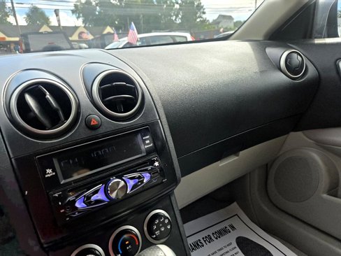 Used 2010 Nissan Rogue S w/ 360 Degree Value Pkg image 21