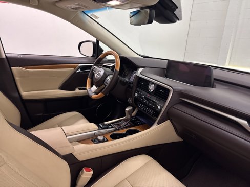Used 2017 Lexus RX 350 FWD w/ Premium Package image 55