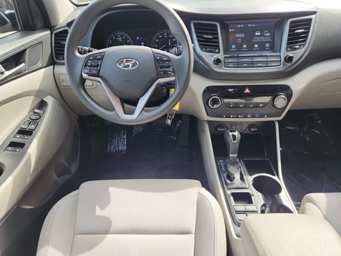 Used 2018 Hyundai Tucson SEL image 4