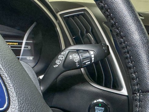 Used 2019 Ford Edge SEL w/ Equipment Group 201A image 36