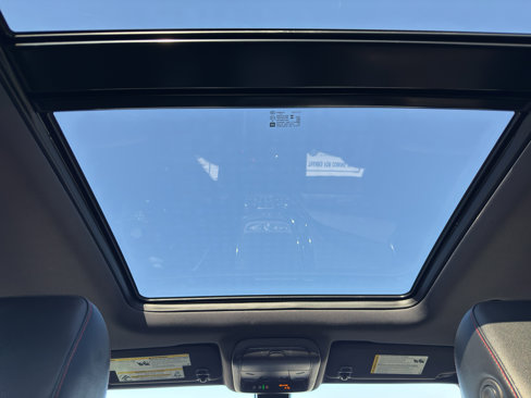 Used 2024 Chevrolet Equinox RS w/ RS Leather Package image 19