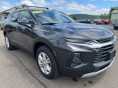 Used 2022 Chevrolet Blazer LT image 7