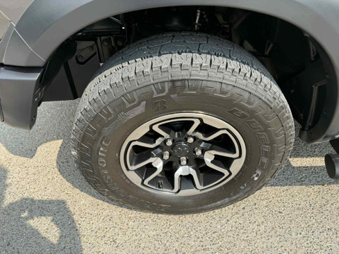 Used 2017 RAM 1500 Rebel w/ Luxury Group image 13