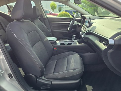 Used 2022 Nissan Altima 2.5 SV image 43