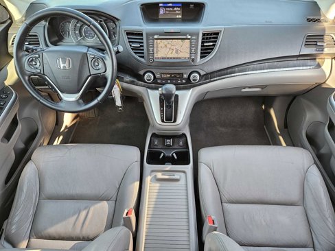 Used 2013 Honda CR-V EX-L image 24