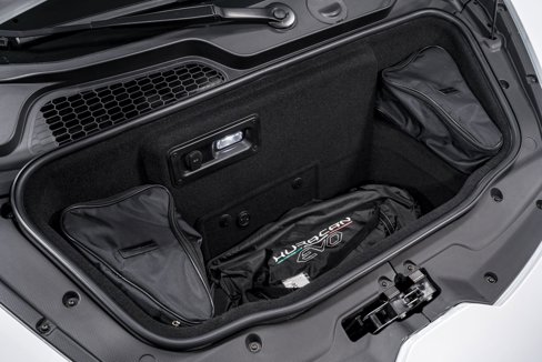 Used 2023 Lamborghini Huracan EVO image 49