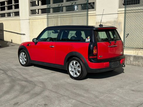 Used 2009 MINI Cooper Clubman Hardtop image 3