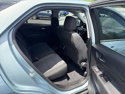 Certified 2022 Chevrolet Equinox LT image 45