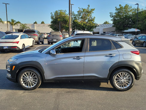 Used 2018 Hyundai Kona SEL image 24