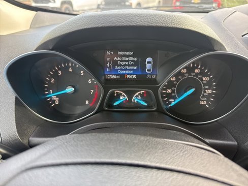 Used 2019 Ford Escape SE image 26