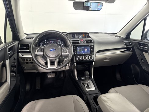 Used 2018 Subaru Forester 2.5i Limited image 26