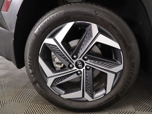 Used 2022 Hyundai Tucson SEL image 32