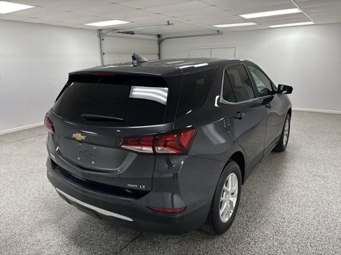 Used 2022 Chevrolet Equinox LT image 62
