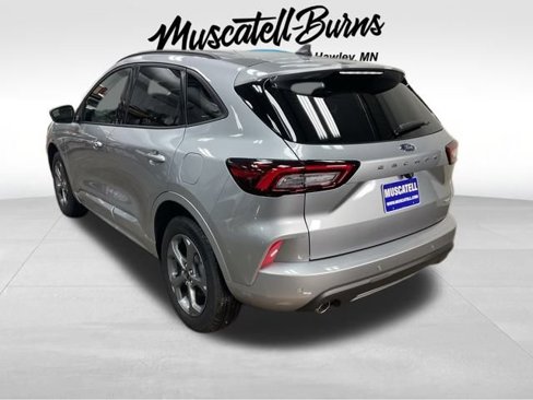 Used 2024 Ford Escape ST-Line w/ Tech Pack #1 image 3