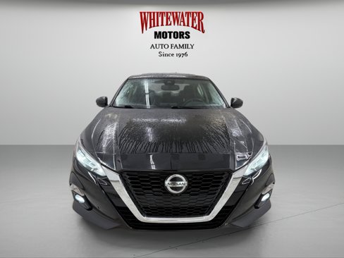 Used 2019 Nissan Altima 2.5 SL image 6