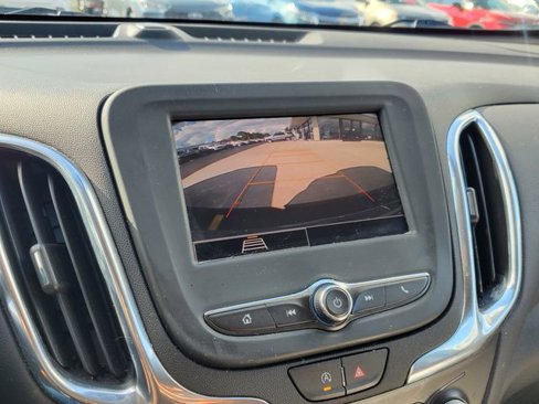 Certified 2024 Chevrolet Equinox LT w/ LPO, Floor Liner Package image 32