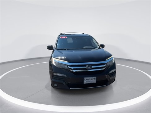 Used 2016 Honda Pilot Touring image 13