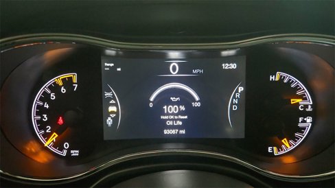 Used 2019 Jeep Grand Cherokee Limited X image 18