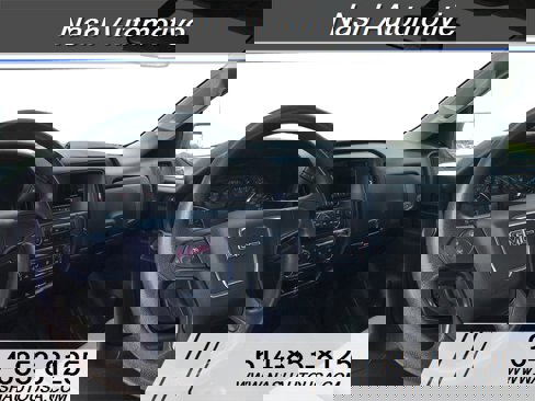 Used 2014 GMC Sierra 1500 4x4 Regular Cab image 11