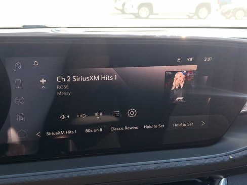 New 2025 Buick Envista Preferred w/ Convenience I Package image 14