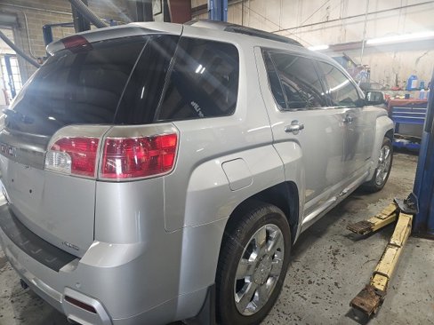 Used 2014 GMC Terrain Denali w/ LPO, Protection Package image 6