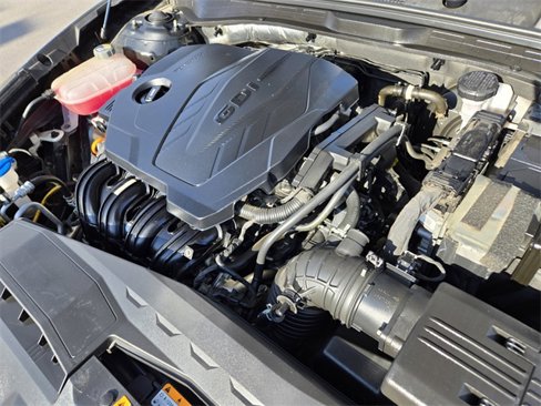 Used 2022 Hyundai Sonata SEL w/ Convenience Package image 16