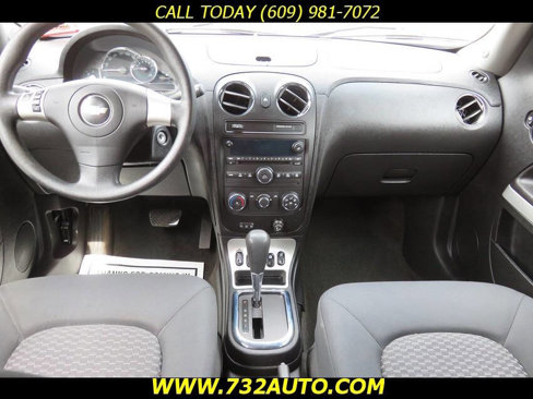 Used 2008 Chevrolet HHR LS image 17