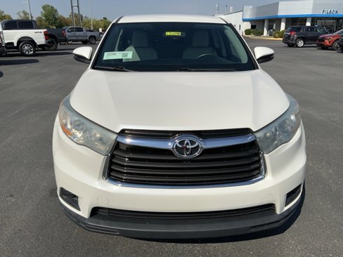 Used 2014 Toyota Highlander LE image 3