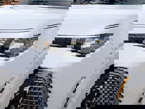 New 2025 Kia Soul EX image 10