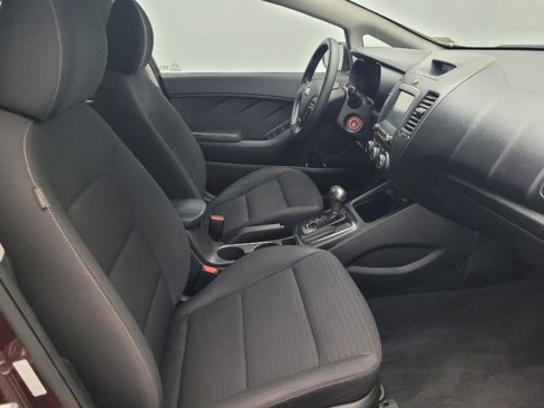 Used 2018 Kia Forte LX w/ LX Popular Package image 21