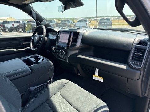 New 2025 RAM 1500 Tradesman image 11