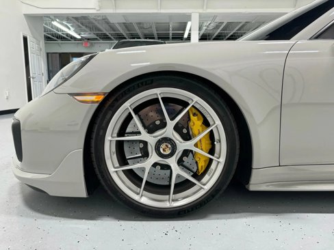 Used 2019 Porsche 911 Turbo S image 5