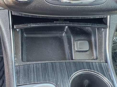 Used 2016 Chevrolet Impala LTZ image 32