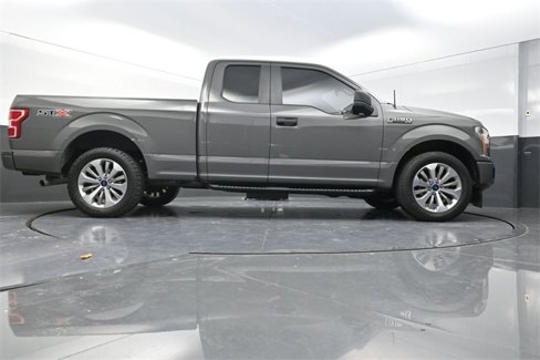 Used 2018 Ford F150 XL w/ Equipment Group 101A Mid image 34