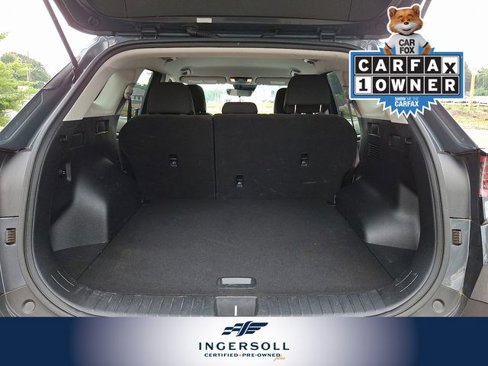 Used 2023 Kia Sportage LX image 29