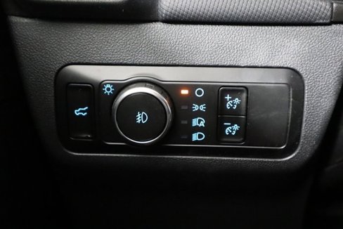 Used 2025 Ford Bronco Sport Big Bend w/ Convenience Package image 29