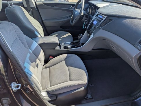 Used 2013 Hyundai Sonata GLS w/ Popular Equipment Pkg image 26
